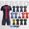 Kit Calcio Zeus Sport 2021 Perseo