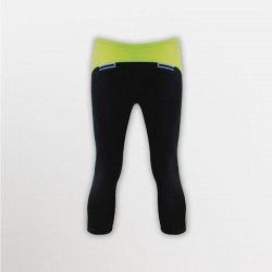 Zeus Sport Pinocchietto Marathon Retro