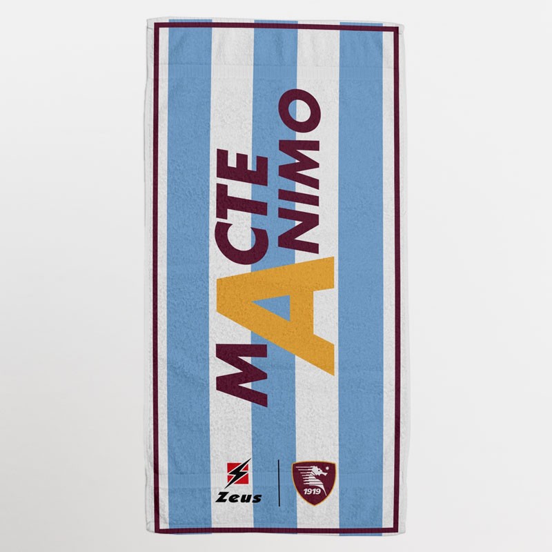 Salernitana telo mare macte animo zeus sport Salernitana telo mare macte animo zeus sport