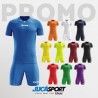 Zeus Sport Kit Promo Colori Disponibili