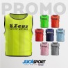 Casacca Fratino Pettorina Promo Zeus Sport