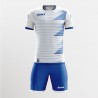 Kit Mundial Grecia