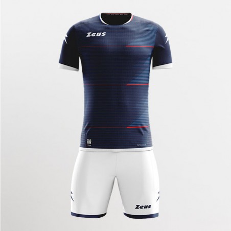 Kit Mundial Francia