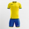 Kit Mundial Brasile