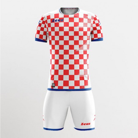 Kit Mundial Croazia