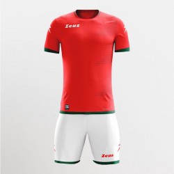 Kit Mundial Ungheria Zeus Sport