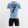 Kit Mundial Zeus URUGUAY | Jucasport.it