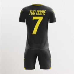 Kit Hero Batman Personalizzato