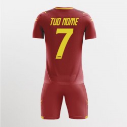 Kit Hero Zeus Flash Edition