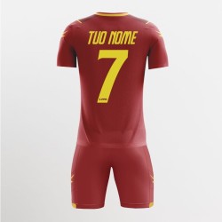 Kit Hero Zeus Flash Edition