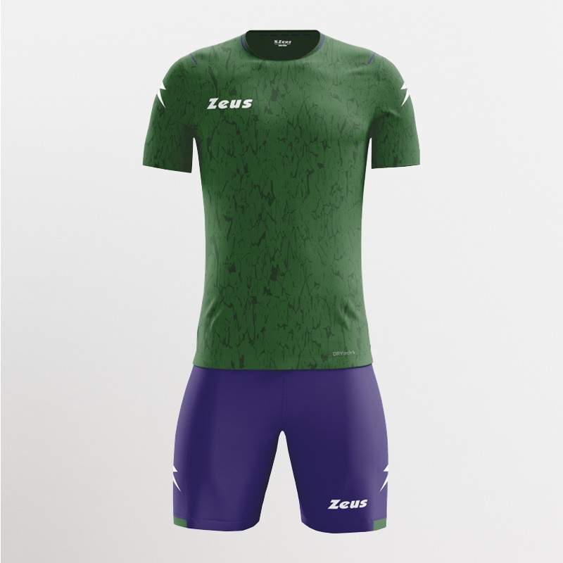 Kit Hero Hulk