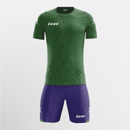 Kit Hero Hulk