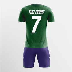 Kit Hero Zeus Hulk Edition