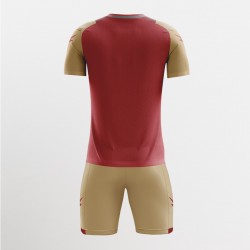 Kit Hero Iron Man Retro Kit Hero Iron Man Retro
