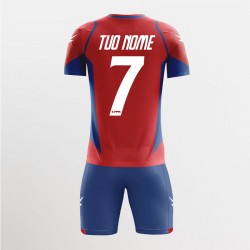 Kit Hero Zeus Spiderman Edition