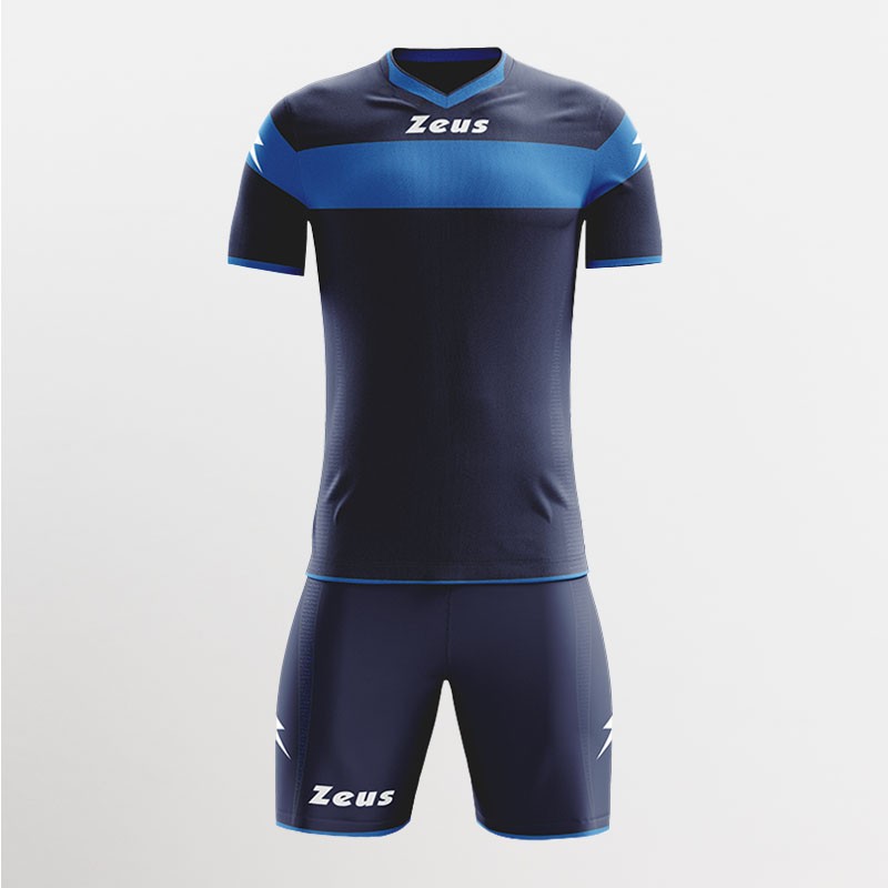 Kit Apollo Blu Royal