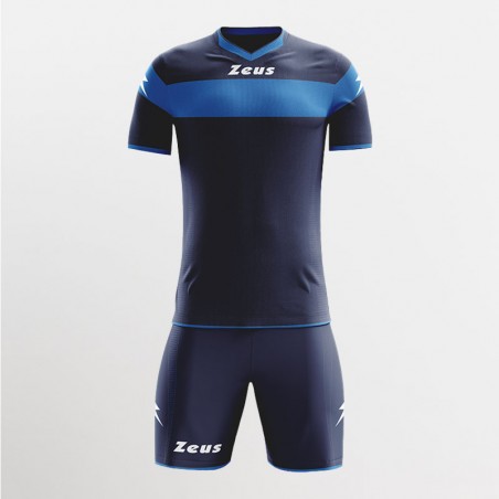 Kit Apollo Blu Royal