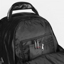 Zaino da viaggio multitasche Elite - Tasca anteriore