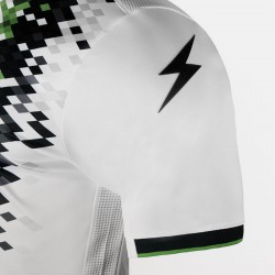 Kit Krystal Bianco-Verde-Nero Dettaglio