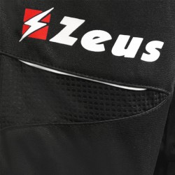 Dettaglio Inserti in Tessuto Mesh Ginocchio