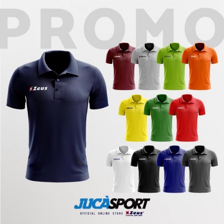 Polo Promo Uomo