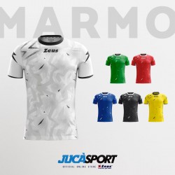 Shirt Calcio Marmo