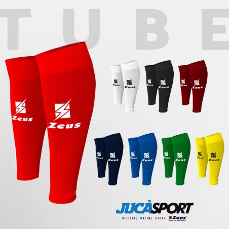 CALZA CALCIO TUBE