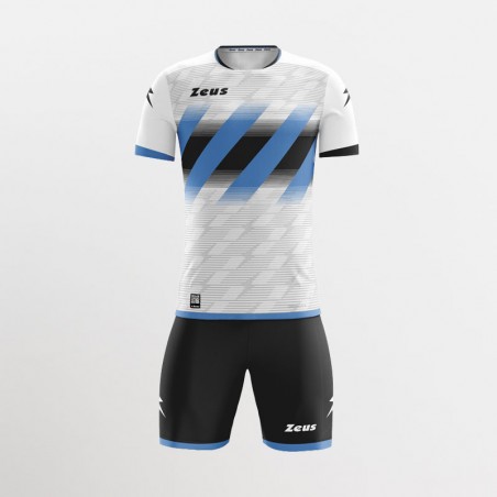 Kit Icon Inter Bianco/Royal