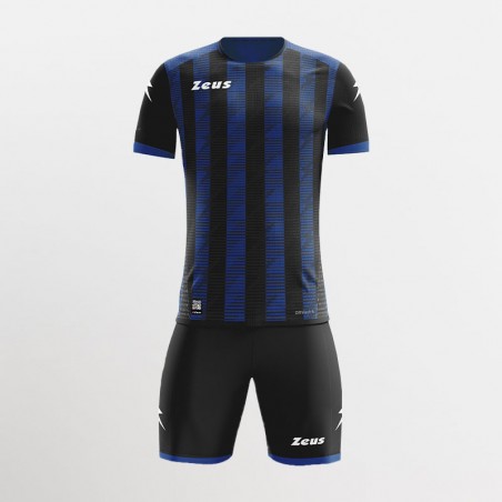 Kit Icon Inter Neroazzurro