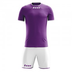 KIT STICKER VIOLA/BIANCO