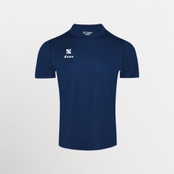 Shirt Padel Zodiak Blu