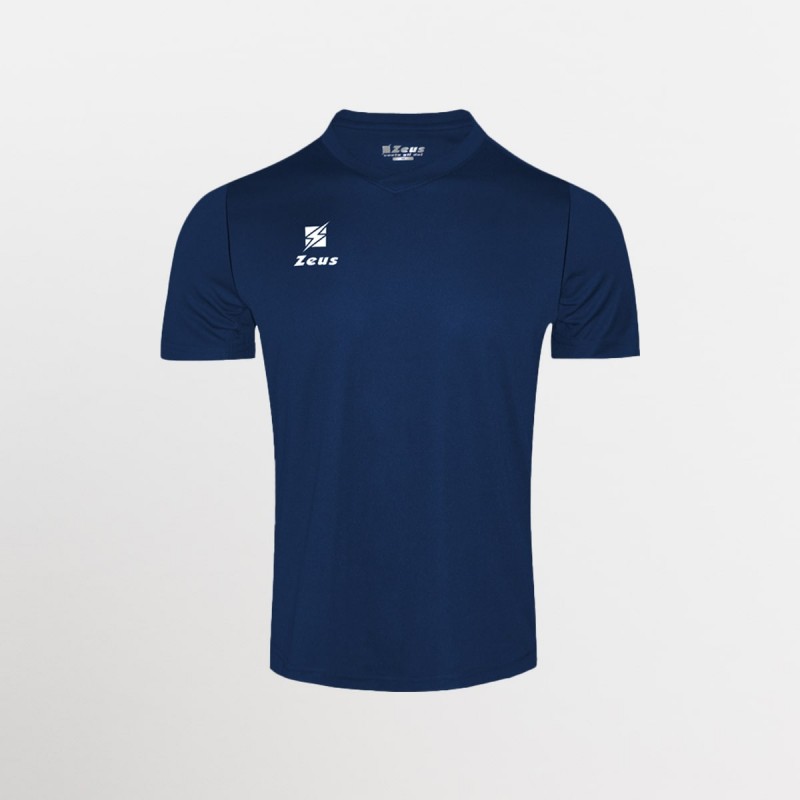 Shirt Padel Zodiak Blu