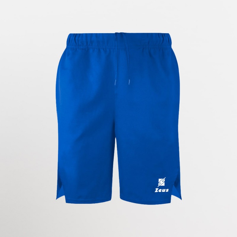 Bermuda Padel Zodiak Royal