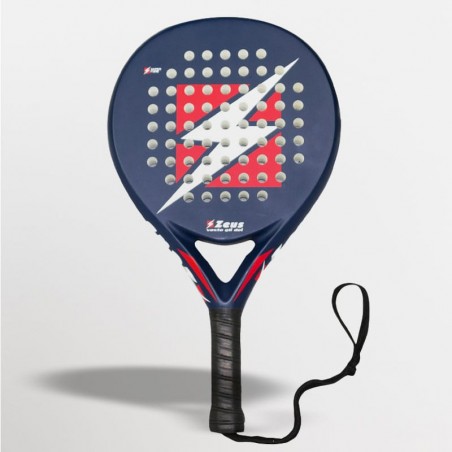 Racchetta Padel Logo