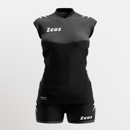 Kit Sara Nero Grigio