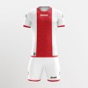 Kit Icon Ajax | Store Ufficiale Italia Zeus Sport