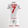 Kit Icon Ajax | Store Ufficiale Italia Zeus Sport