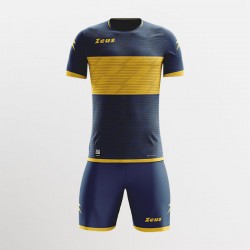 Kit Icon Boca Juniors