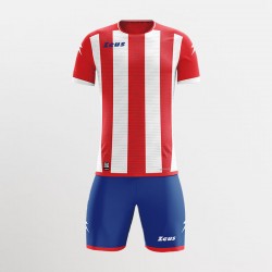 Kit Icon Atletico