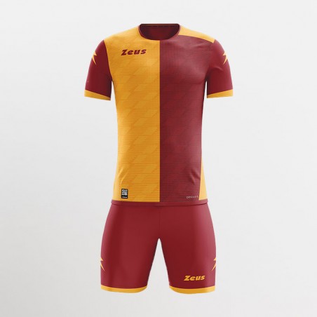 Kit Icon Galatasaray