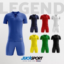 KIT LEGEND