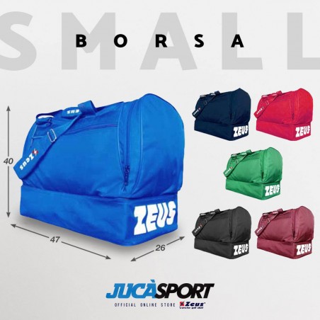 Borsa Small