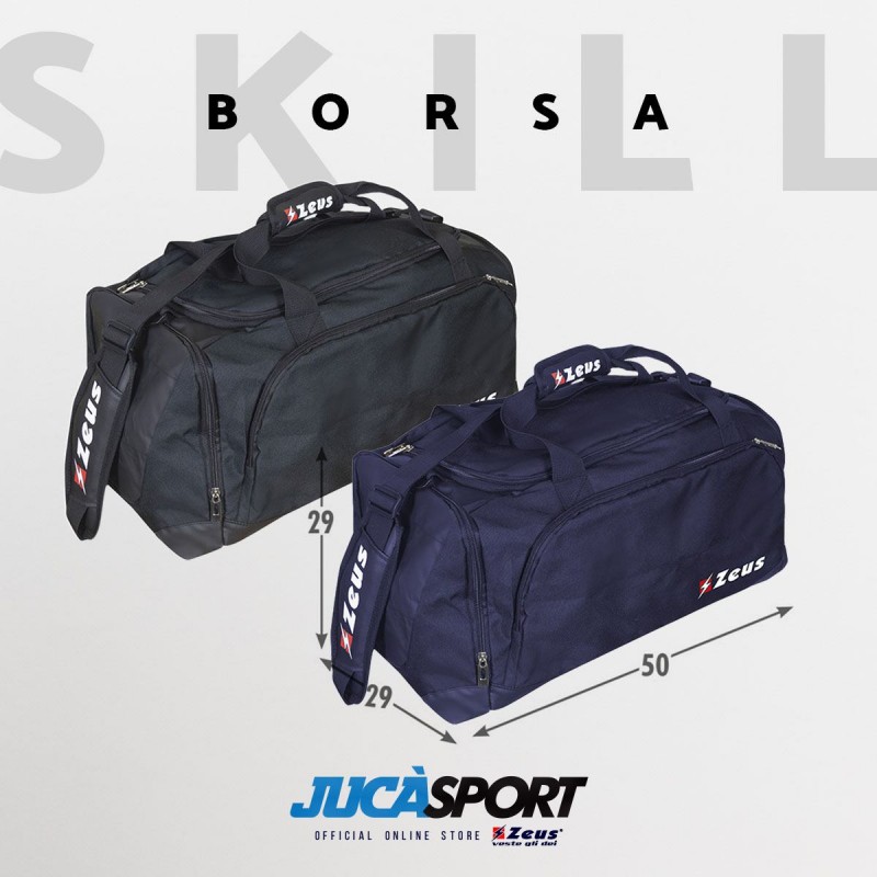 Borsa Palestra Skill Borsa Palestra Skill