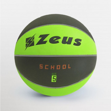 Pallone Basket School 3