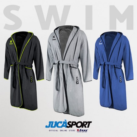 Accappatoio Swim