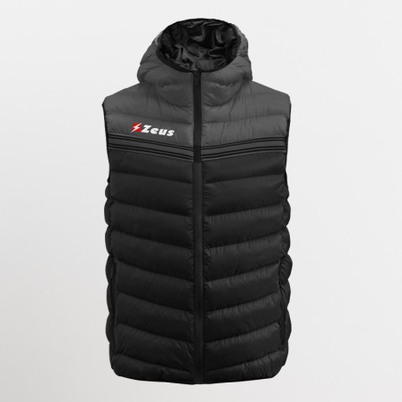 SMANICATO RODI DARK GREY NERO