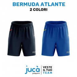 Zeus Sport Bermuda Atlante Colori