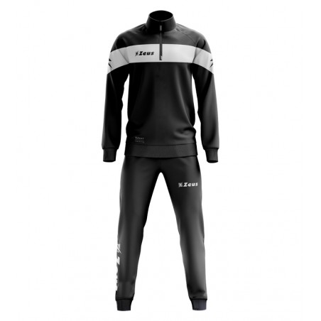 TUTA TRAINING MARTE BAMBINO