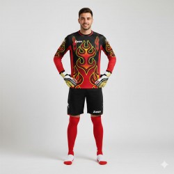 Kit Portiere Vintage Flame