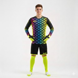 Kit Portiere Vintage Kaleido